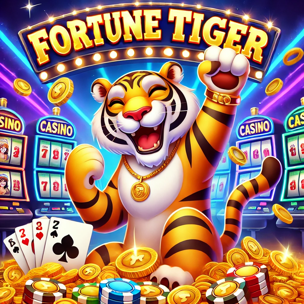 Fortune Tiger Demo Grátis