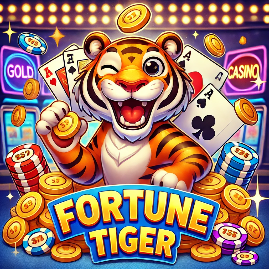 Fortune Tiger